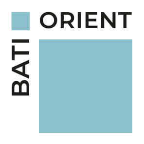 Bati-orient logo